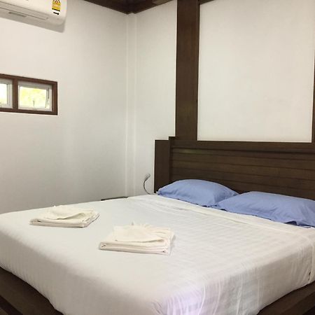 Tara House Hotel Koh Lanta Phòng bức ảnh