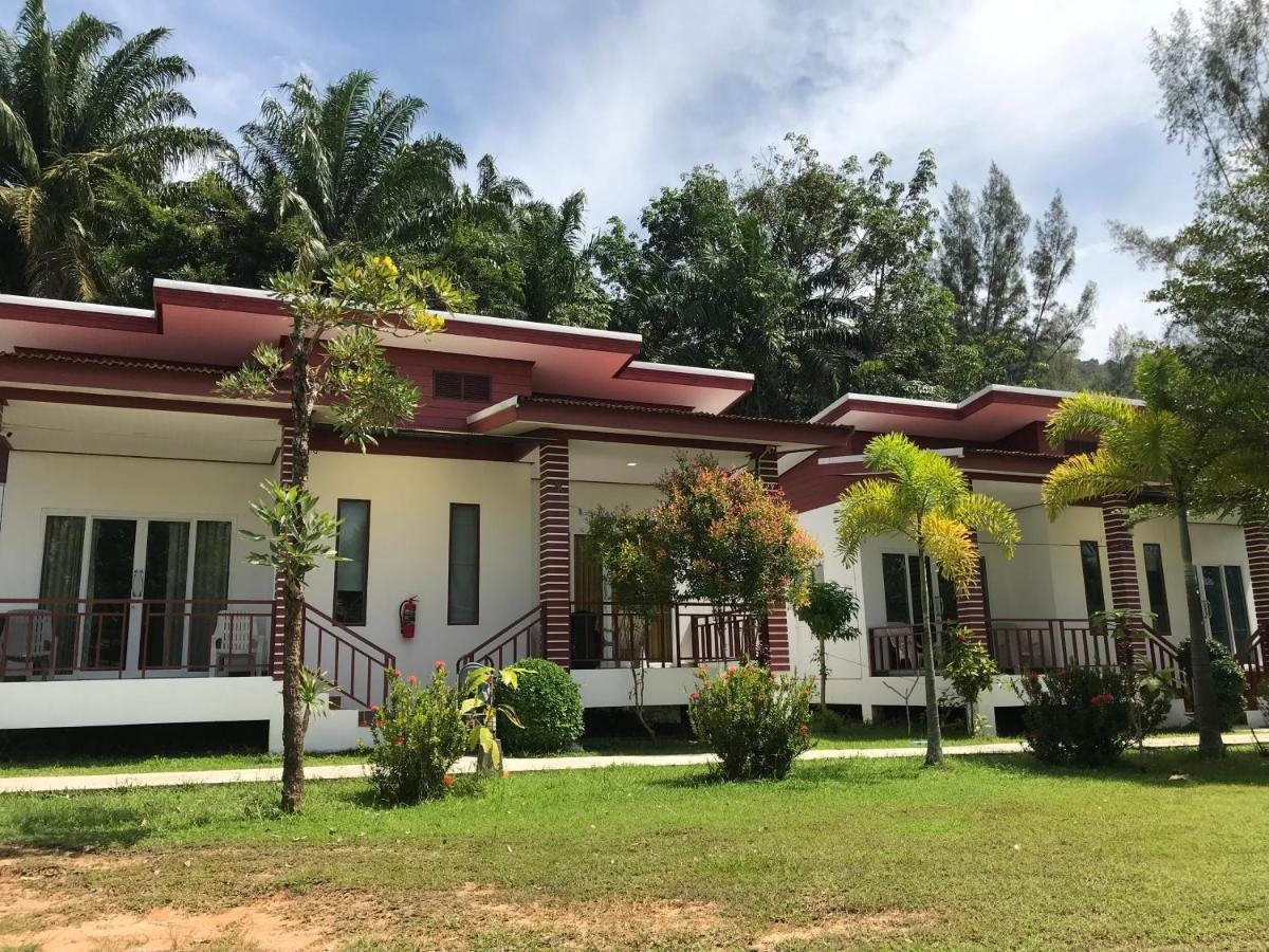 Tara House Hotel Koh Lanta Ngoại thất bức ảnh