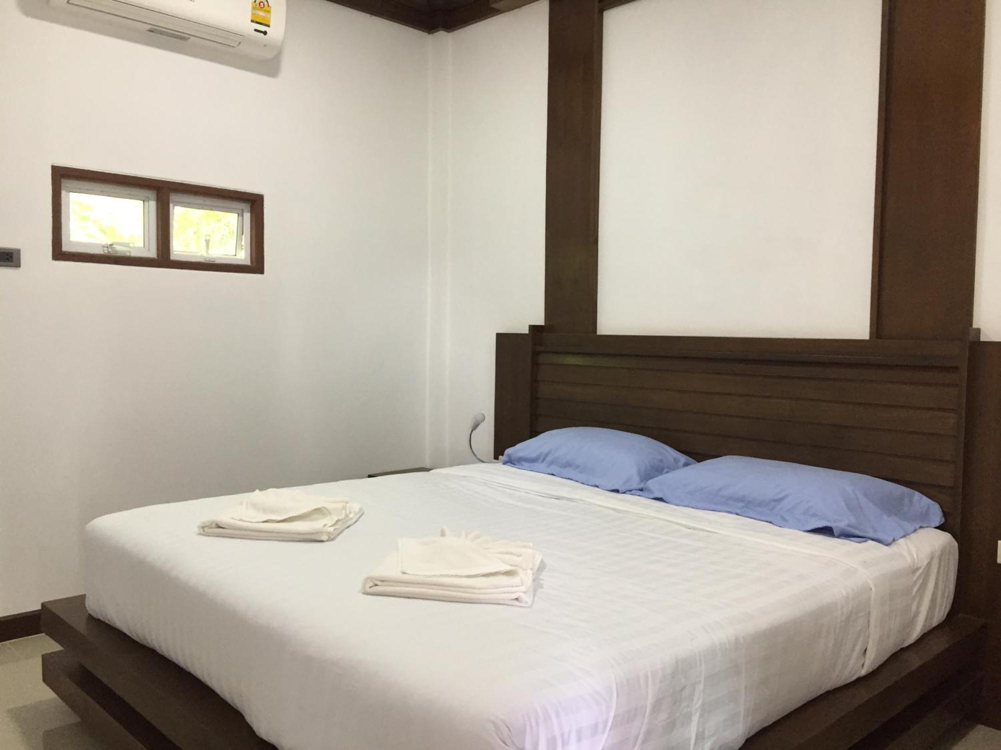 Tara House Hotel Koh Lanta Phòng bức ảnh