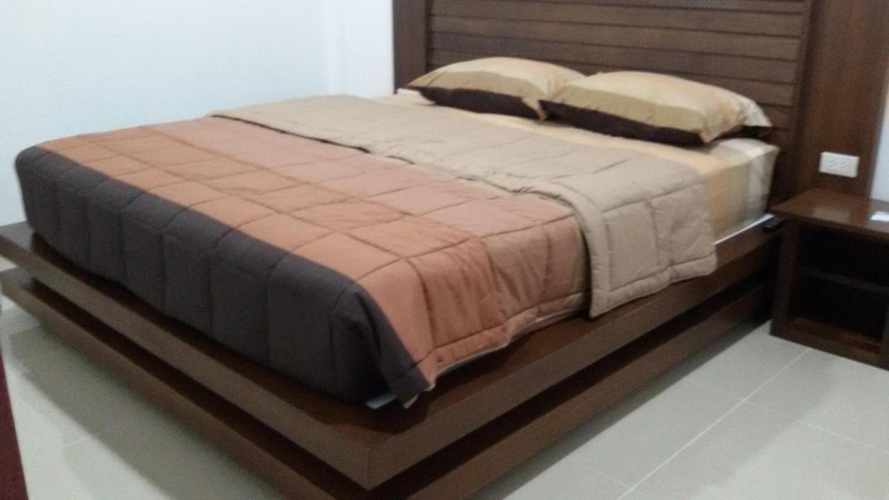 Tara House Hotel Koh Lanta Ngoại thất bức ảnh