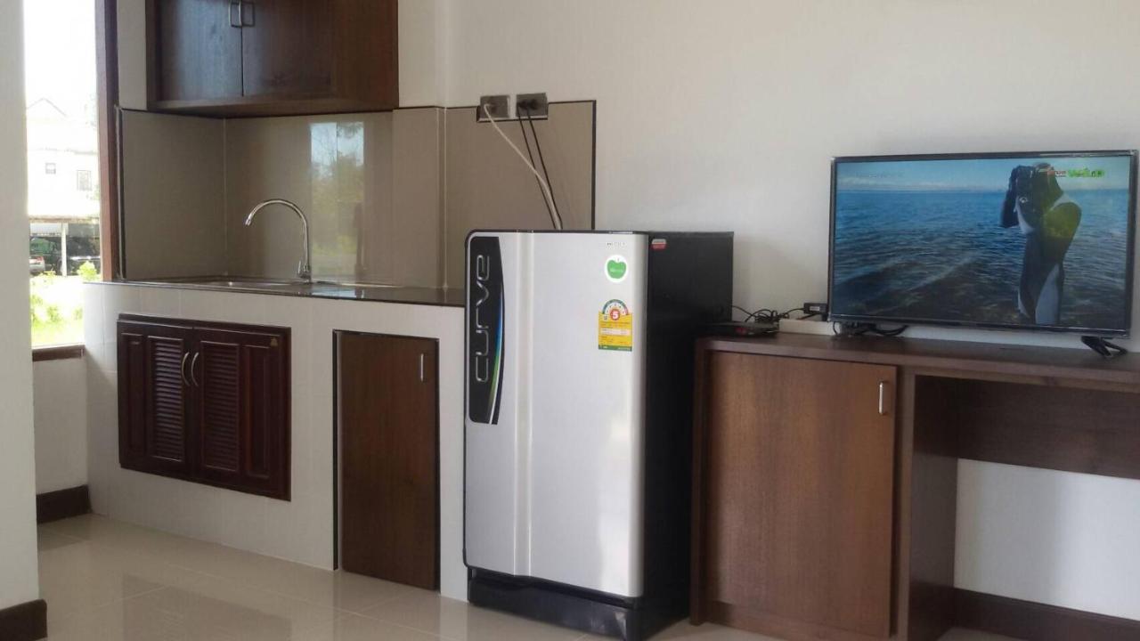 Tara House Hotel Koh Lanta Ngoại thất bức ảnh