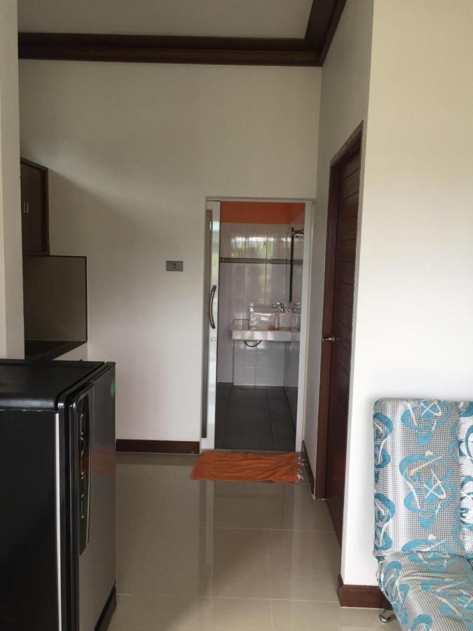 Tara House Hotel Koh Lanta Ngoại thất bức ảnh