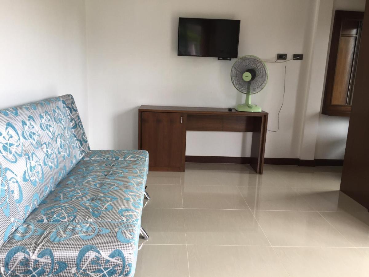 Tara House Hotel Koh Lanta Ngoại thất bức ảnh