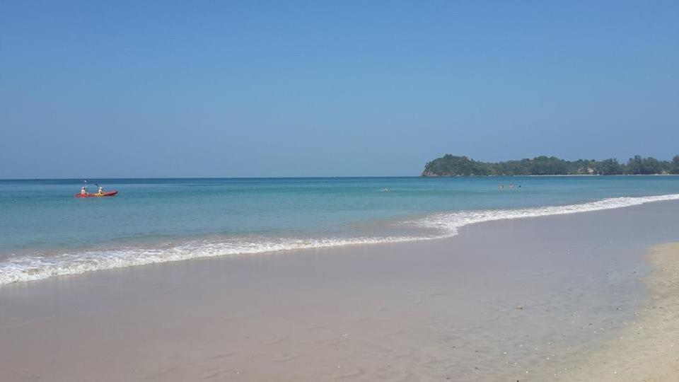Tara House Hotel Koh Lanta Ngoại thất bức ảnh